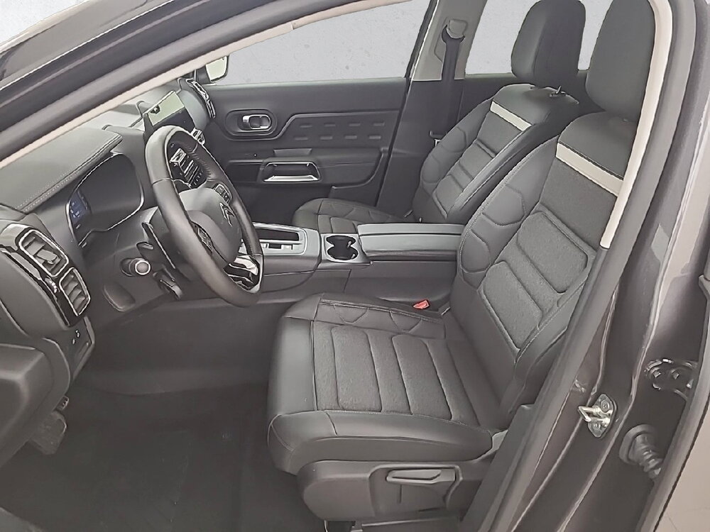 Occasion CITROEN C5 AirCross C5 Aircross BlueHDi 130 EAT8 - Max