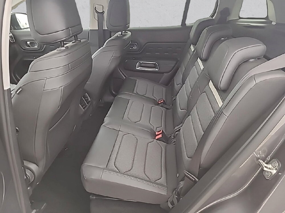 Occasion CITROEN C5 AirCross C5 Aircross BlueHDi 130 EAT8 - Max