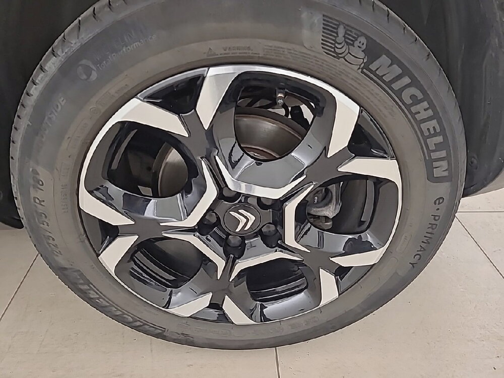 Occasion CITROEN C5 AirCross C5 Aircross BlueHDi 130 EAT8 - Max