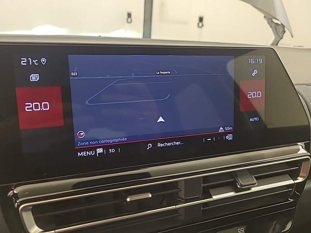 Occasion CITROEN C5 AirCross C5 Aircross BlueHDi 130 EAT8 - Max