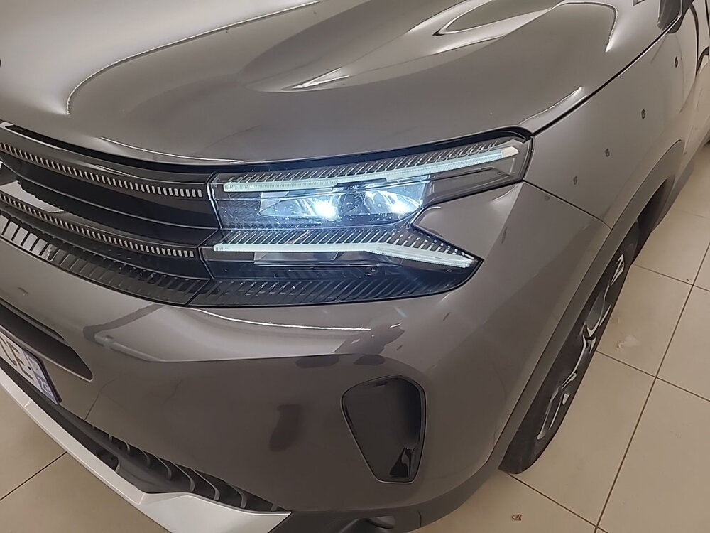 Occasion CITROEN C5 AirCross C5 Aircross BlueHDi 130 EAT8 - Max