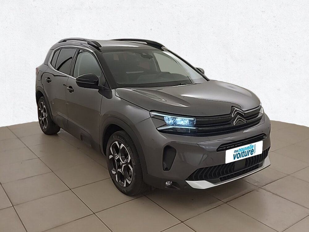 Occasion CITROEN C5 AirCross C5 Aircross BlueHDi 130 EAT8 - Max