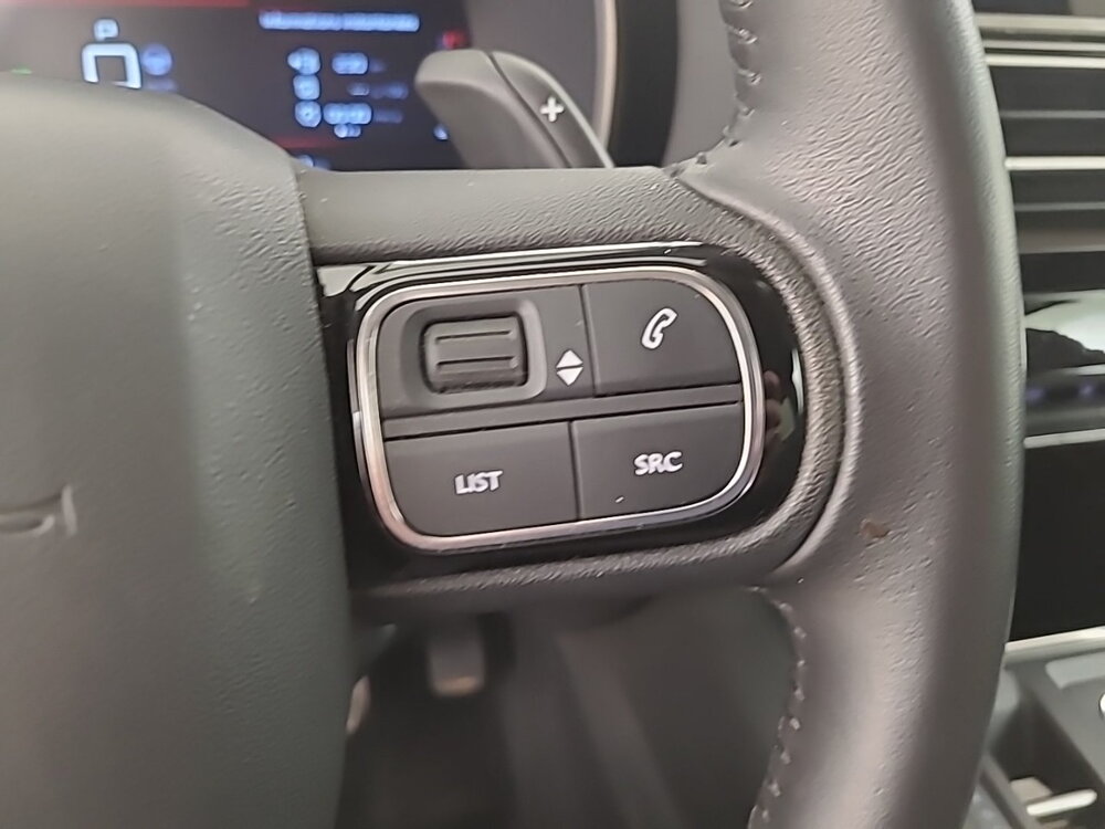 Occasion CITROEN C5 AirCross C5 Aircross BlueHDi 130 EAT8 - Max