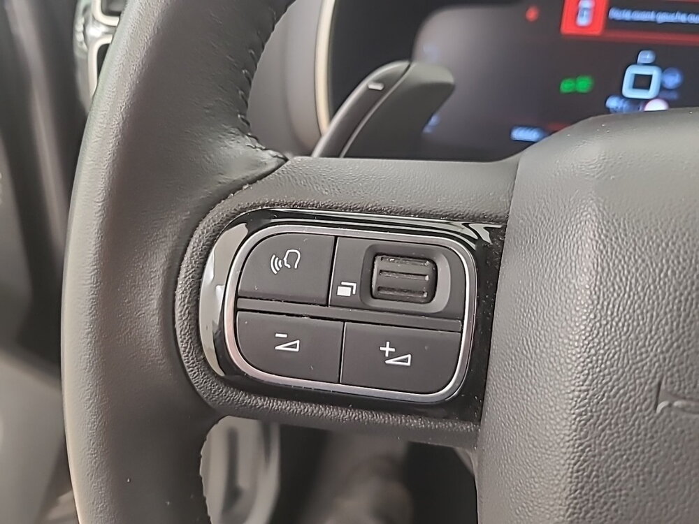 Occasion CITROEN C5 AirCross C5 Aircross BlueHDi 130 EAT8 - Max