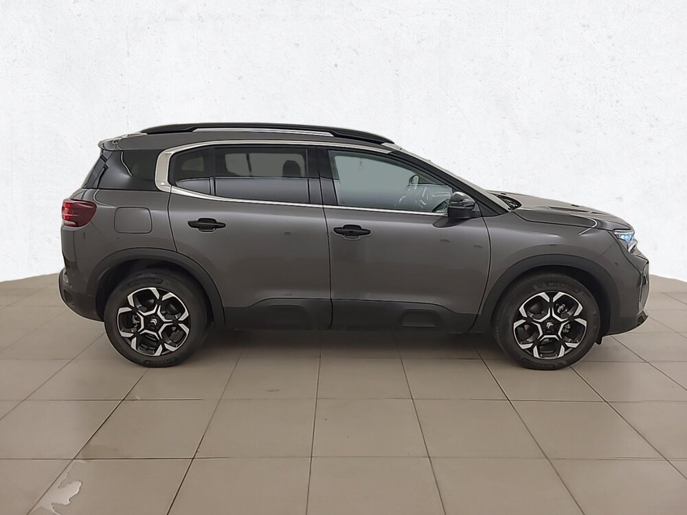 Occasion CITROEN C5 AirCross C5 Aircross BlueHDi 130 EAT8 - Max