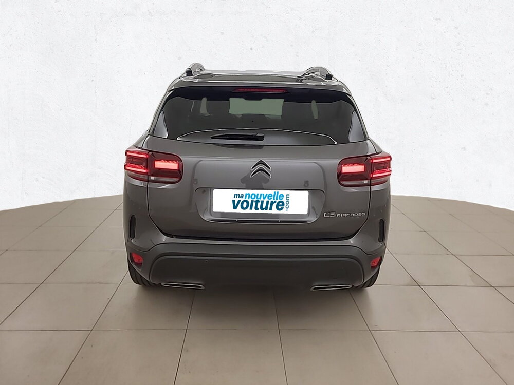 Occasion CITROEN C5 AirCross C5 Aircross BlueHDi 130 EAT8 - Max
