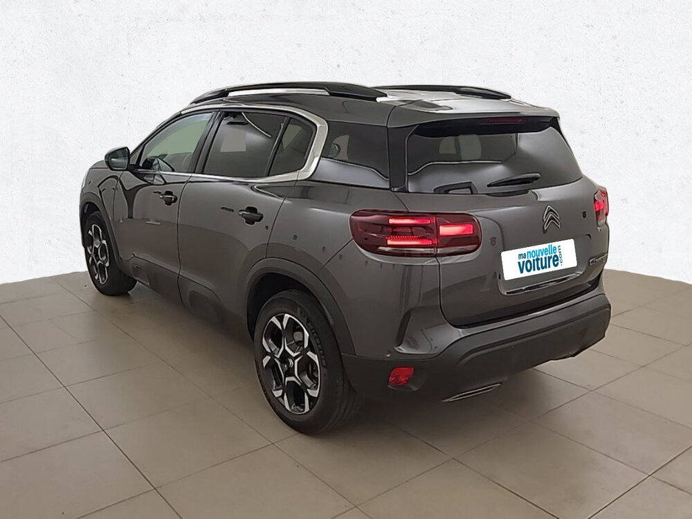 Occasion CITROEN C5 AirCross C5 Aircross BlueHDi 130 EAT8 - Max