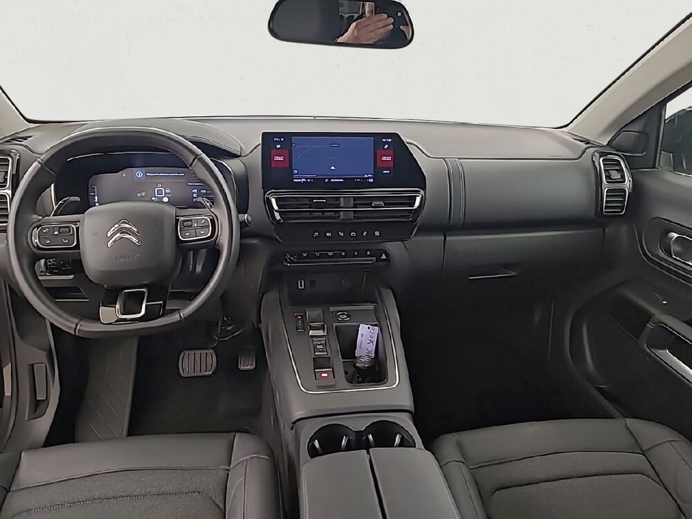 Occasion CITROEN C5 AirCross C5 Aircross BlueHDi 130 EAT8 - Max