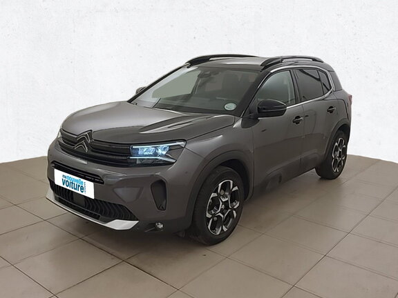 Occasion CITROEN C5 AirCross C5 Aircross BlueHDi 130 EAT8 - Max