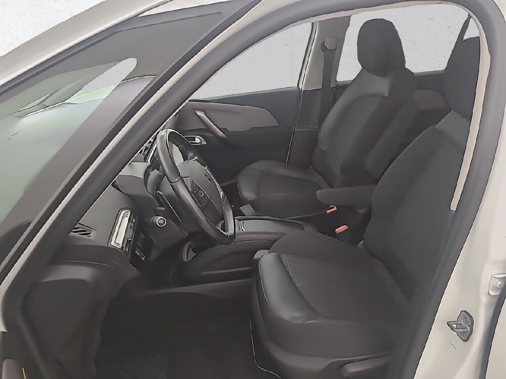 Occasion CITROEN Grand C4 Spacetourer Grand C4 Spacetourer BlueHDi 130 S&S EAT8 - Shine