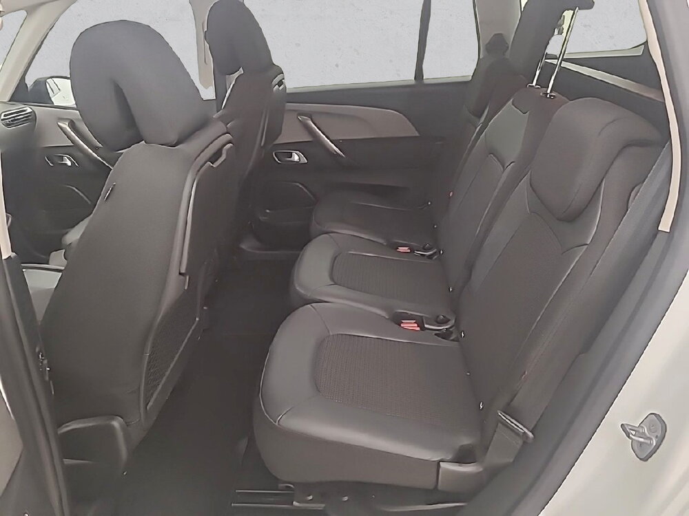 Occasion CITROEN Grand C4 Spacetourer Grand C4 Spacetourer BlueHDi 130 S&S EAT8 - Shine