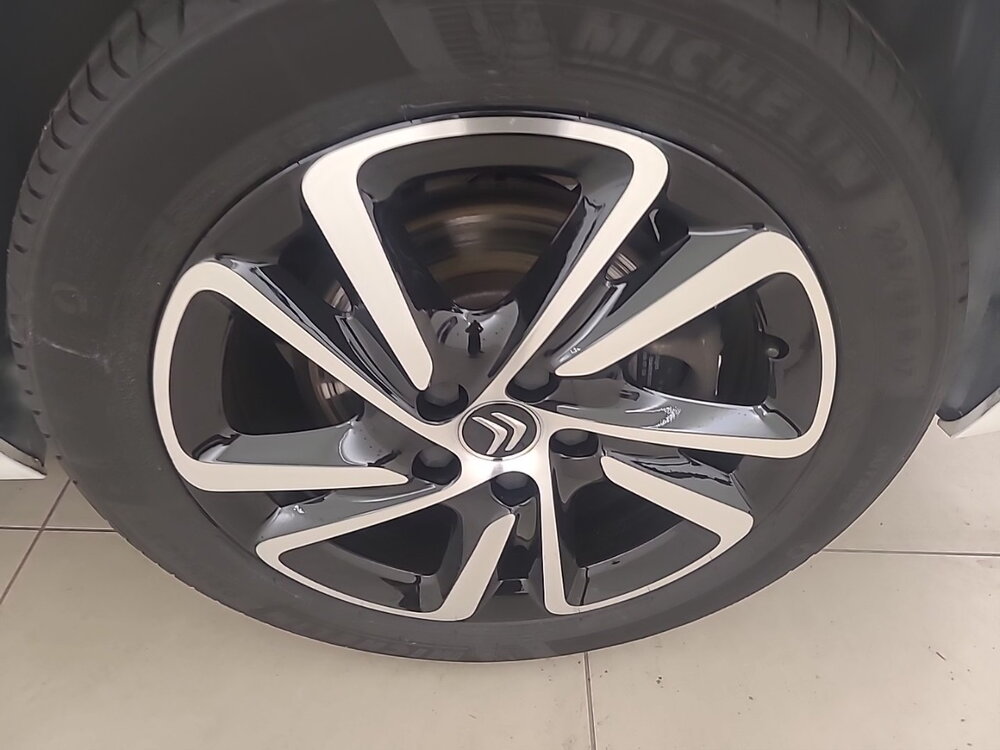 Occasion CITROEN Grand C4 Spacetourer Grand C4 Spacetourer BlueHDi 130 S&S EAT8 - Shine