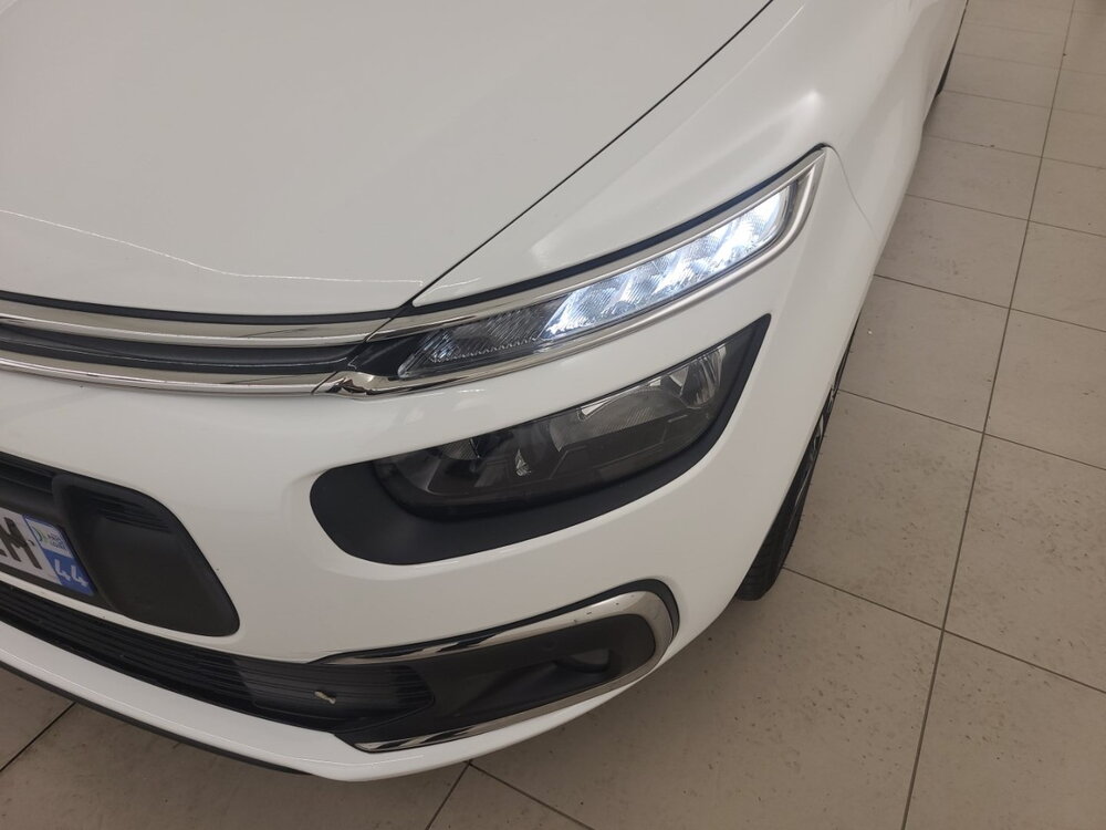Occasion CITROEN Grand C4 Spacetourer Grand C4 Spacetourer BlueHDi 130 S&S EAT8 - Shine