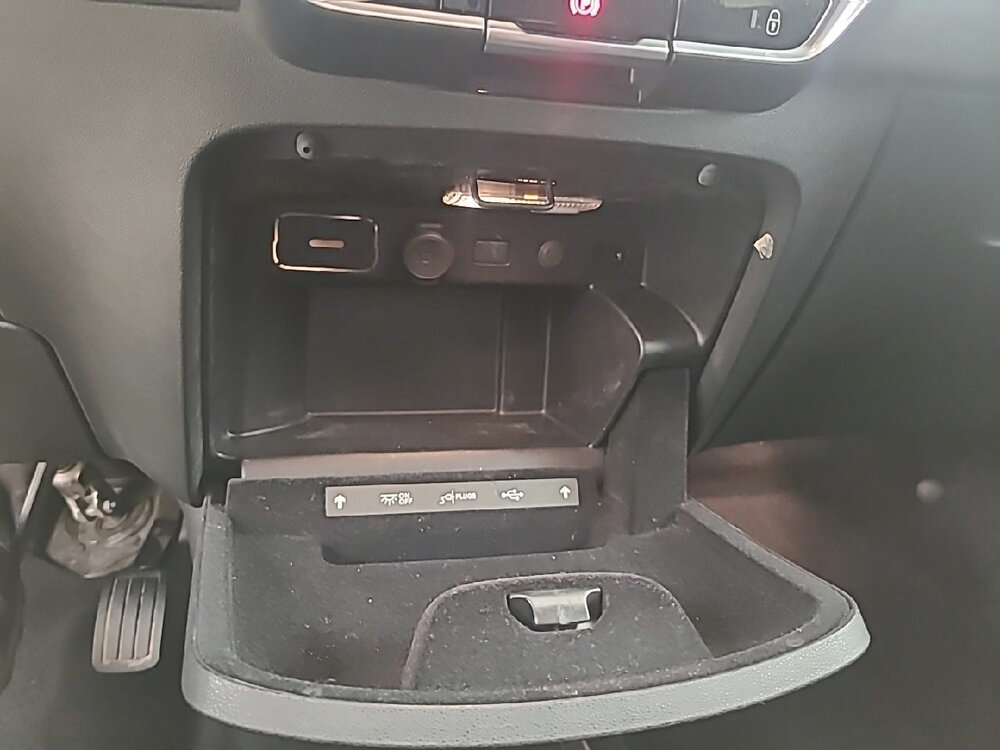 Occasion CITROEN Grand C4 Spacetourer Grand C4 Spacetourer BlueHDi 130 S&S EAT8 - Shine
