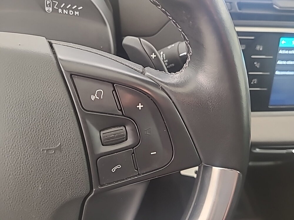 Occasion CITROEN Grand C4 Spacetourer Grand C4 Spacetourer BlueHDi 130 S&S EAT8 - Shine