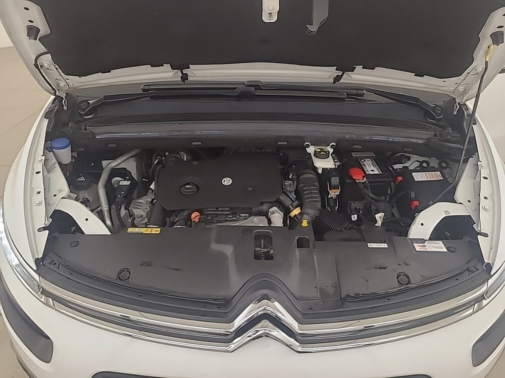 Occasion CITROEN Grand C4 Spacetourer Grand C4 Spacetourer BlueHDi 130 S&S EAT8 - Shine
