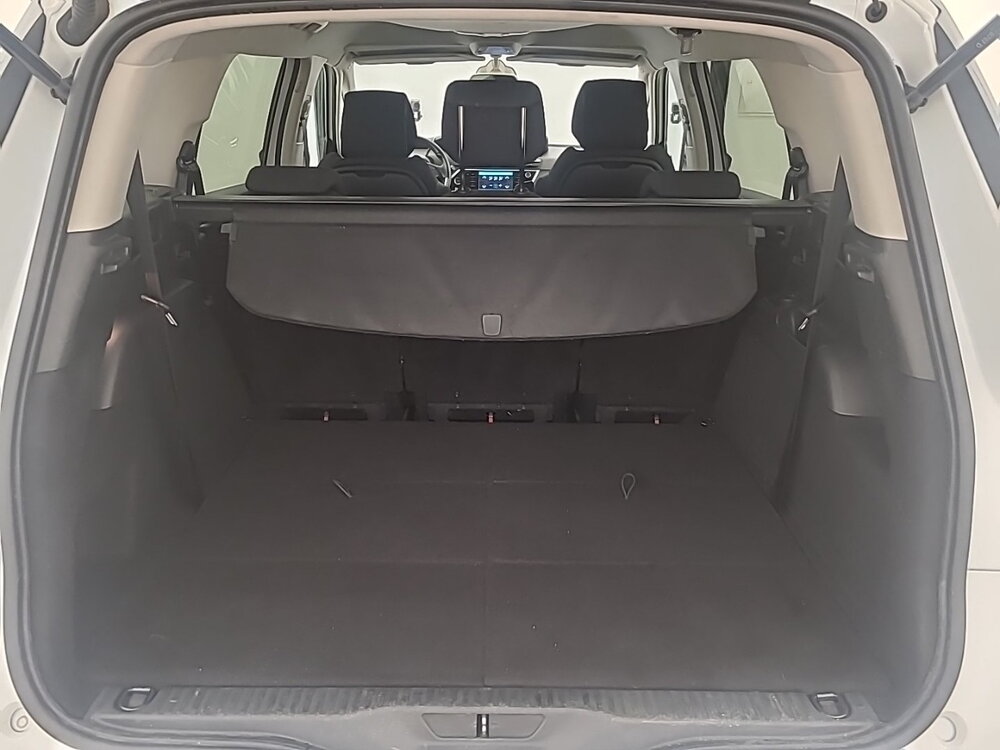 Occasion CITROEN Grand C4 Spacetourer Grand C4 Spacetourer BlueHDi 130 S&S EAT8 - Shine