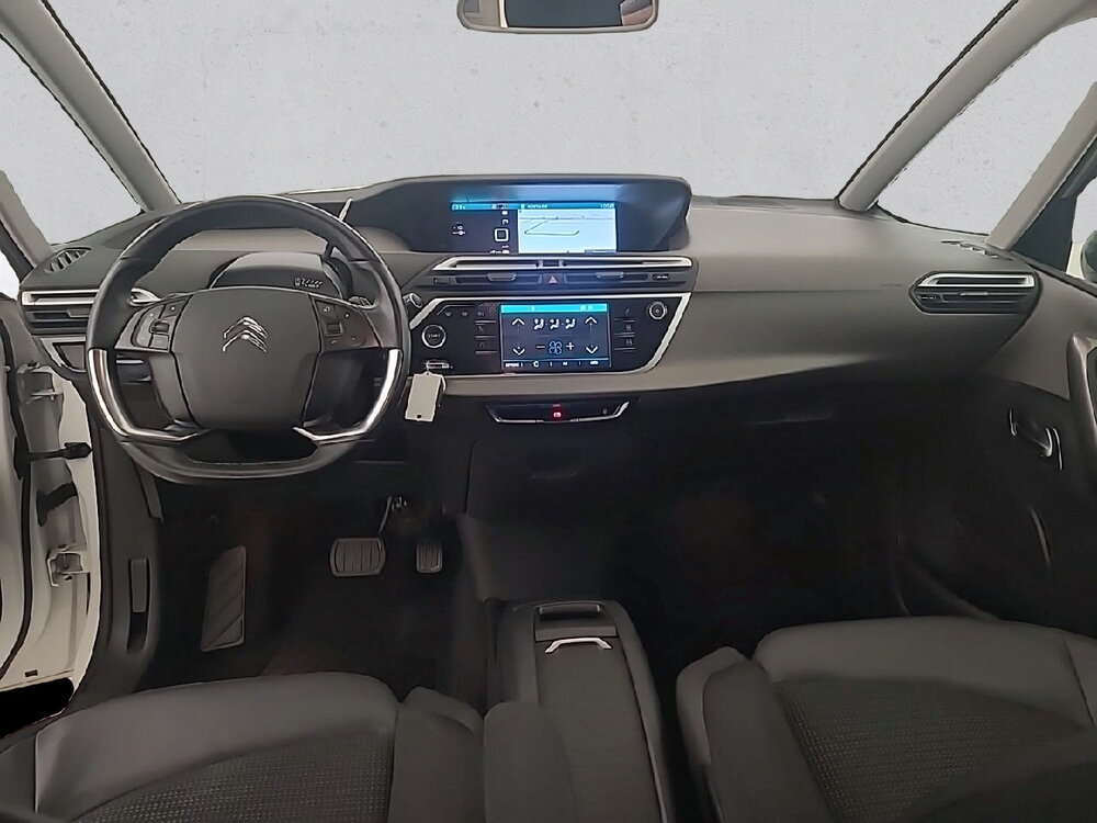 Occasion CITROEN Grand C4 Spacetourer Grand C4 Spacetourer BlueHDi 130 S&S EAT8 - Shine