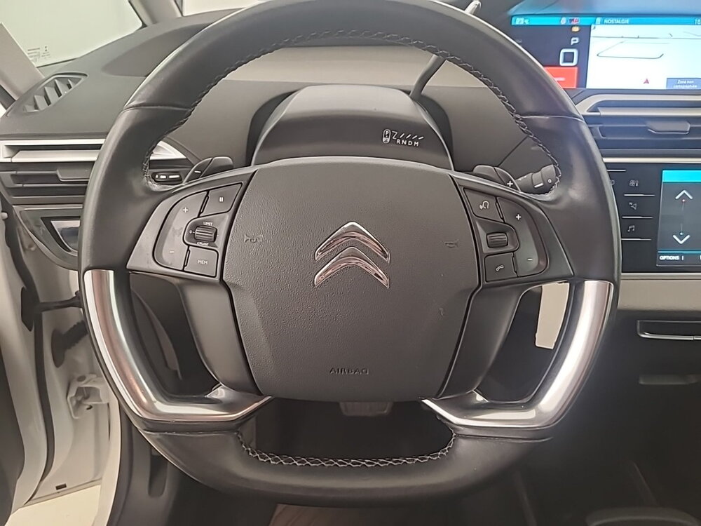 Occasion CITROEN Grand C4 Spacetourer Grand C4 Spacetourer BlueHDi 130 S&S EAT8 - Shine