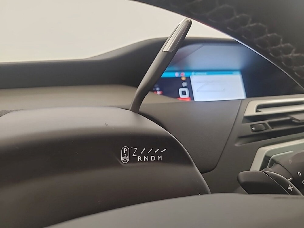 Occasion CITROEN Grand C4 Spacetourer Grand C4 Spacetourer BlueHDi 130 S&S EAT8 - Shine