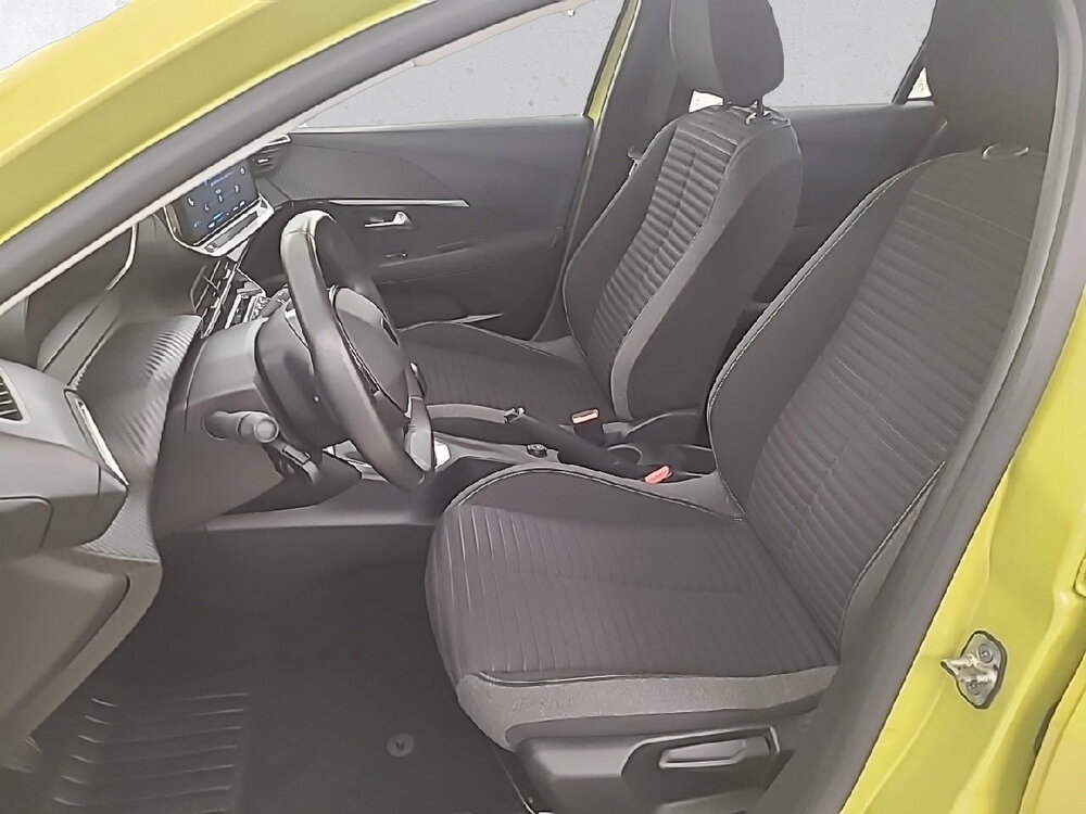 Occasion PEUGEOT 208 208 PureTech 75 S&S BVM5 - Active