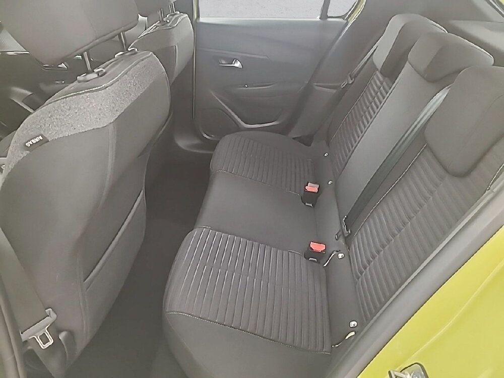Occasion PEUGEOT 208 208 PureTech 75 S&S BVM5 - Active