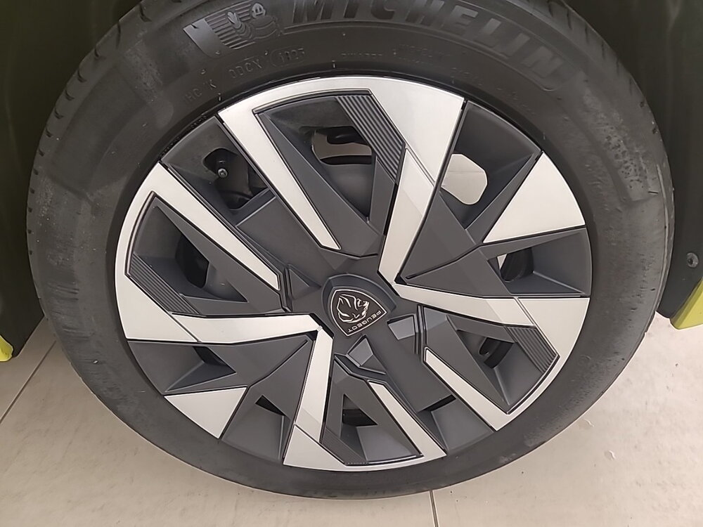 Occasion PEUGEOT 208 208 PureTech 75 S&S BVM5 - Active