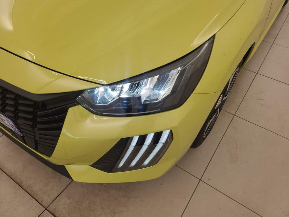 Occasion PEUGEOT 208 208 PureTech 75 S&S BVM5 - Active