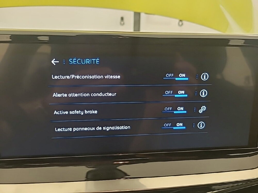 Occasion PEUGEOT 208 208 PureTech 75 S&S BVM5 - Active