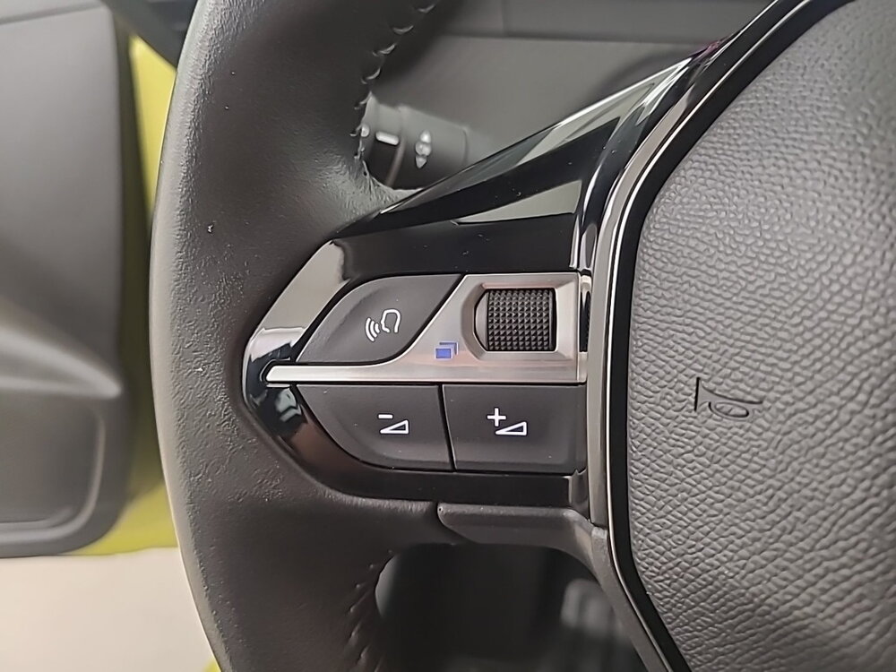 Occasion PEUGEOT 208 208 PureTech 75 S&S BVM5 - Active
