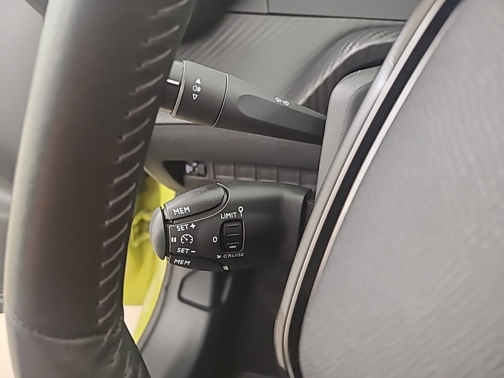 Occasion PEUGEOT 208 208 PureTech 75 S&S BVM5 - Active
