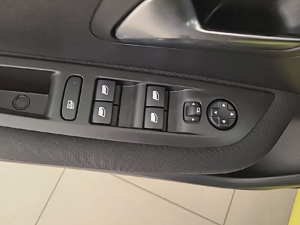 Occasion PEUGEOT 208 208 PureTech 75 S&S BVM5 - Active