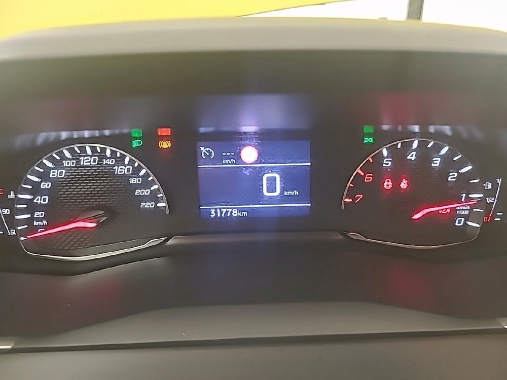 Occasion PEUGEOT 208 208 PureTech 75 S&S BVM5 - Active