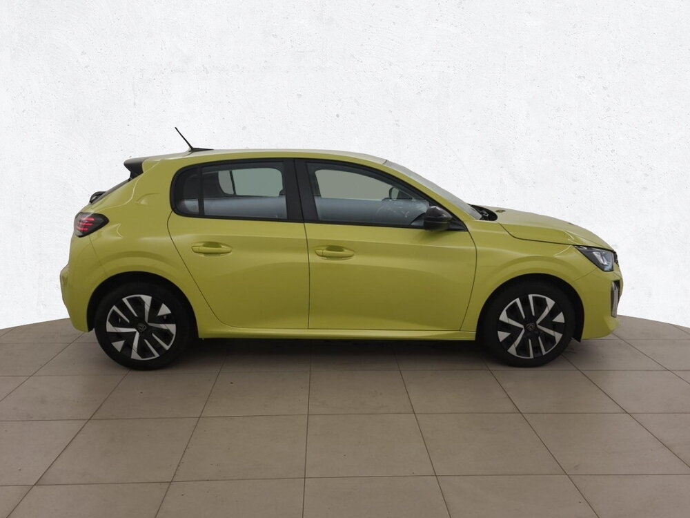 Occasion PEUGEOT 208 208 PureTech 75 S&S BVM5 - Active