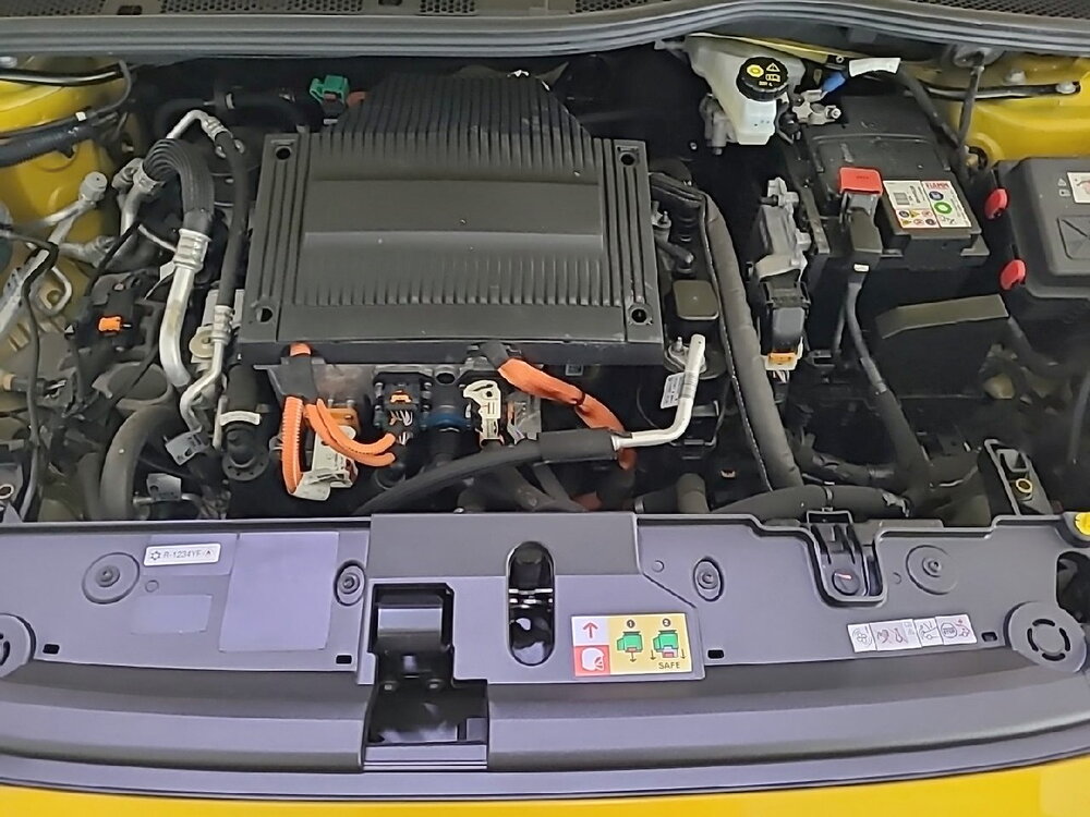 Occasion PEUGEOT 208 208 Electrique 50 kWh 136ch - Allure