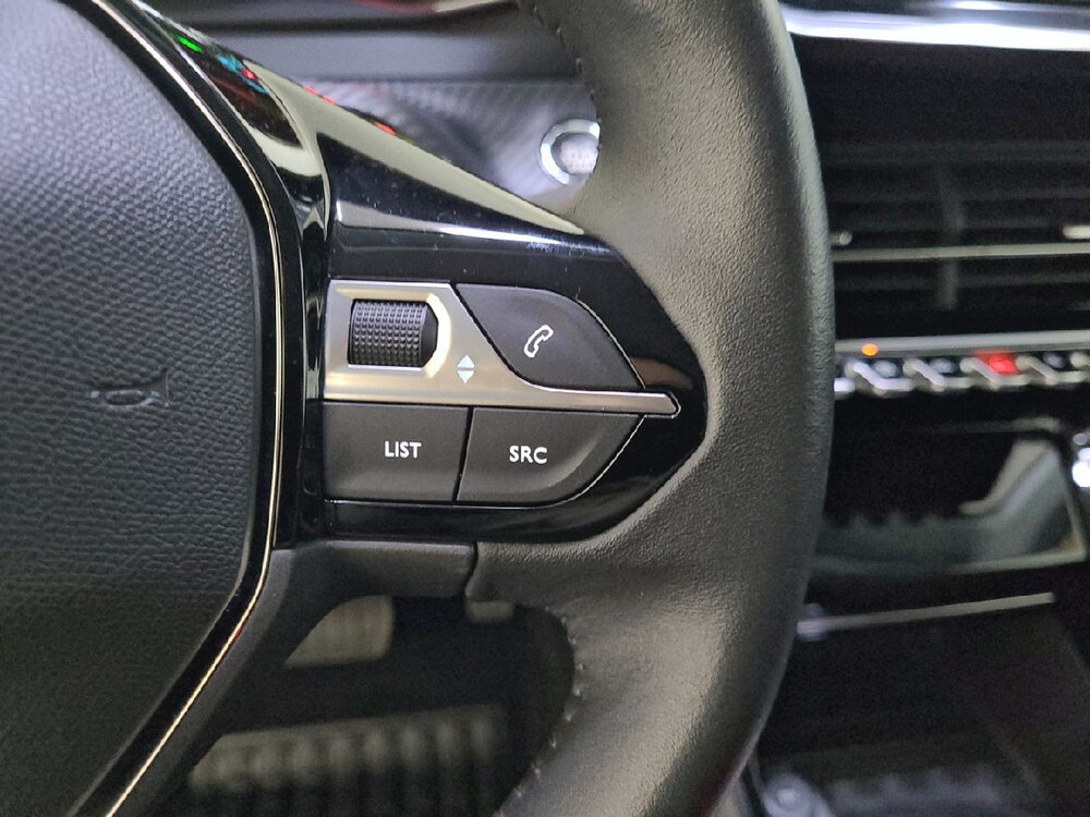 Occasion PEUGEOT 208 208 Electrique 50 kWh 136ch - Allure