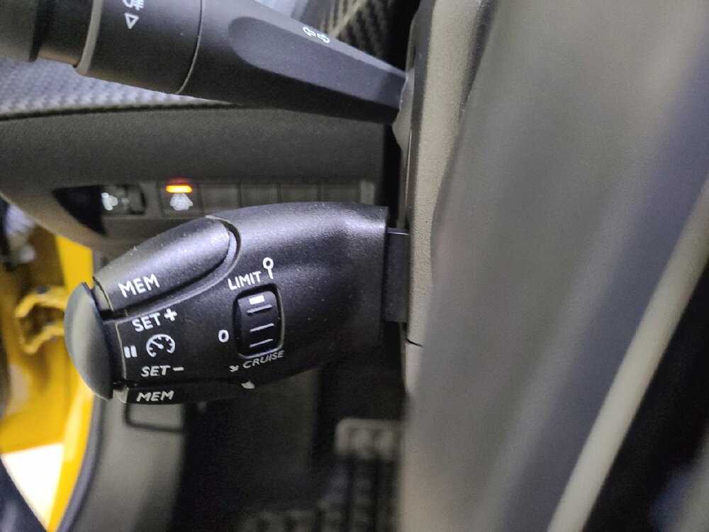 Occasion PEUGEOT 208 208 Electrique 50 kWh 136ch - Allure