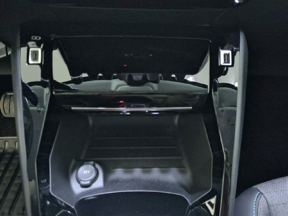 Occasion PEUGEOT 208 208 Electrique 50 kWh 136ch - Allure