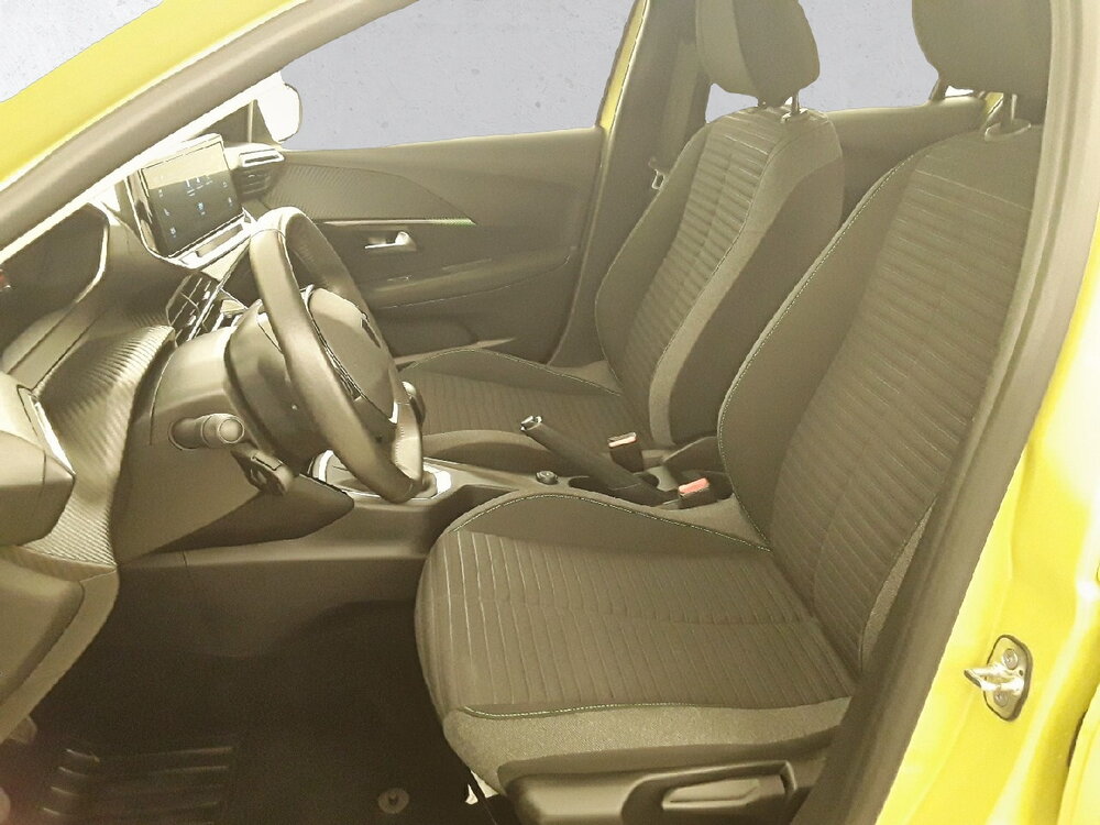 Occasion PEUGEOT 208 208 PureTech 75 S&S BVM5 - Active
