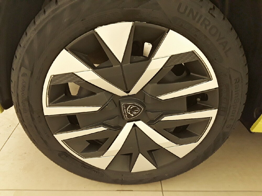 Occasion PEUGEOT 208 208 PureTech 75 S&S BVM5 - Active