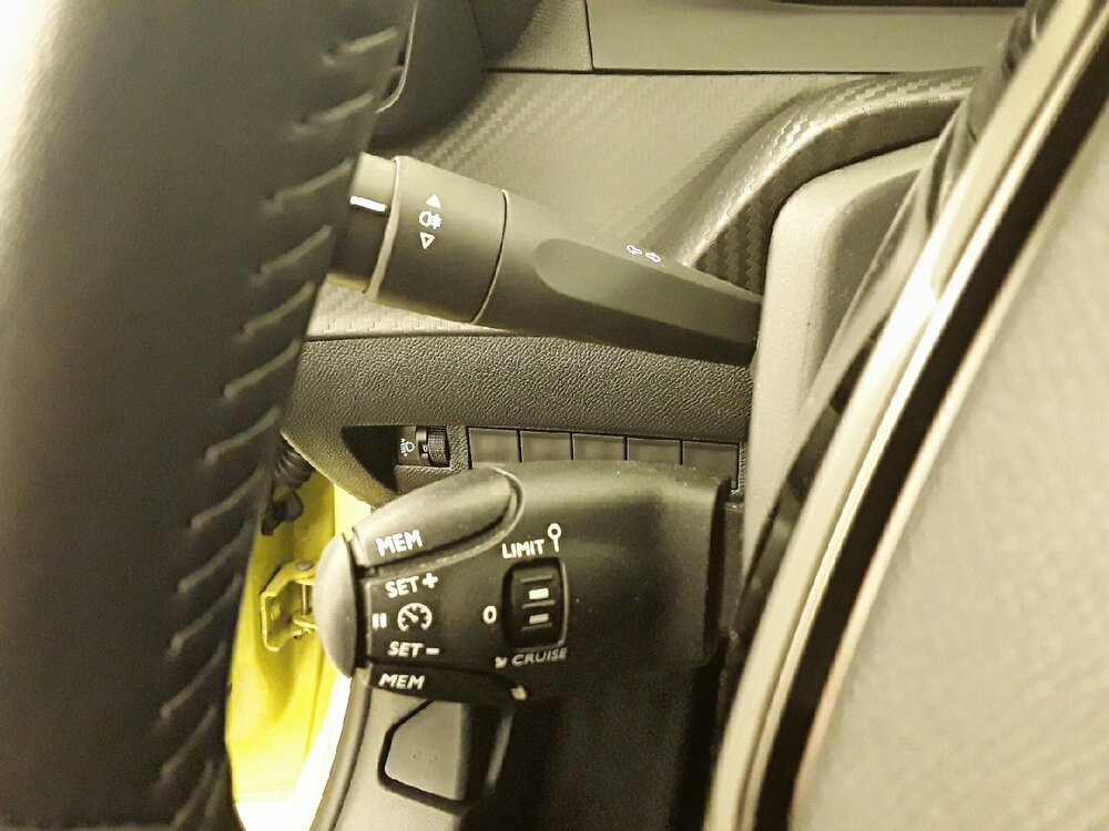 Occasion PEUGEOT 208 208 PureTech 75 S&S BVM5 - Active