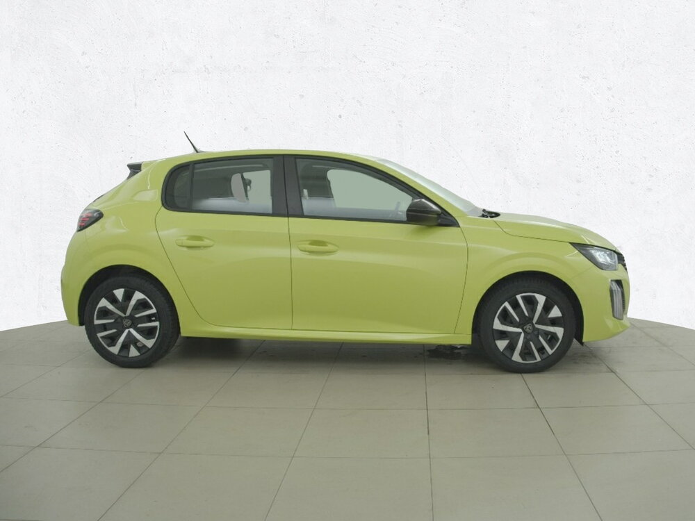 Occasion PEUGEOT 208 208 PureTech 75 S&S BVM5 - Active