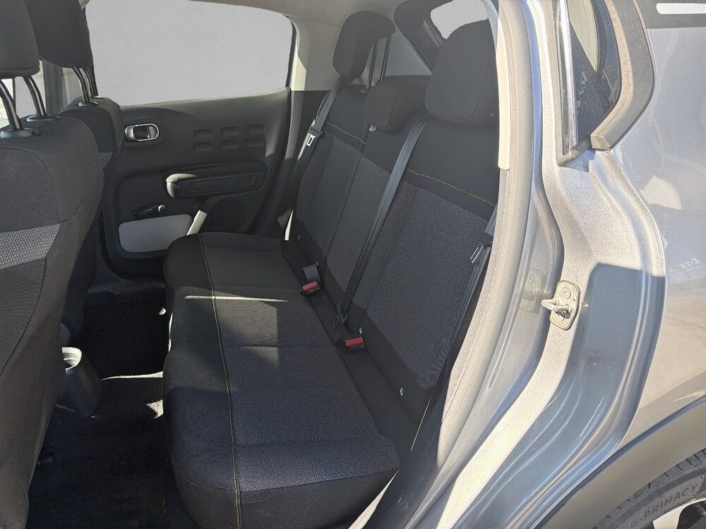 Occasion CITROEN C3 C3 PureTech 110 S&S BVM6 - Shine