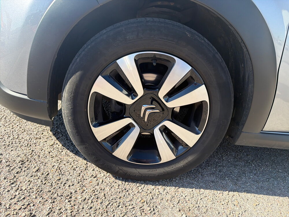 Occasion CITROEN C3 C3 PureTech 110 S&S BVM6 - Shine