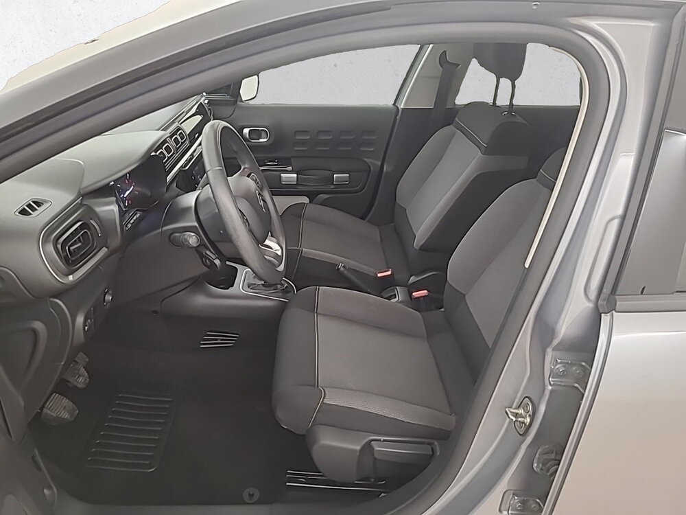 Occasion CITROEN C3 C3 PureTech 110 S&S BVM6 - Shine