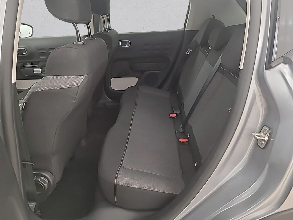 Occasion CITROEN C3 C3 PureTech 110 S&S BVM6 - Shine