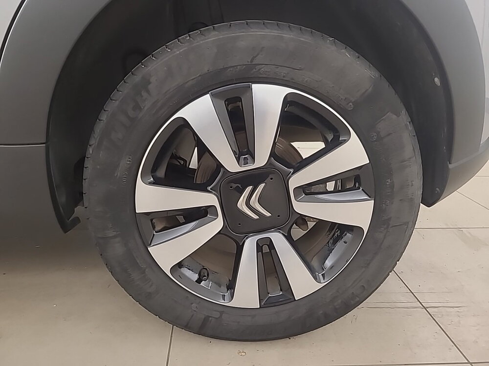 Occasion CITROEN C3 C3 PureTech 110 S&S BVM6 - Shine
