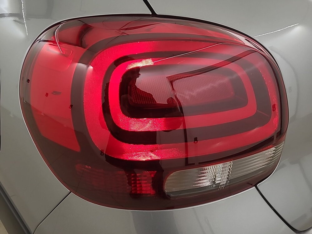 Occasion CITROEN C3 C3 PureTech 110 S&S BVM6 - Shine