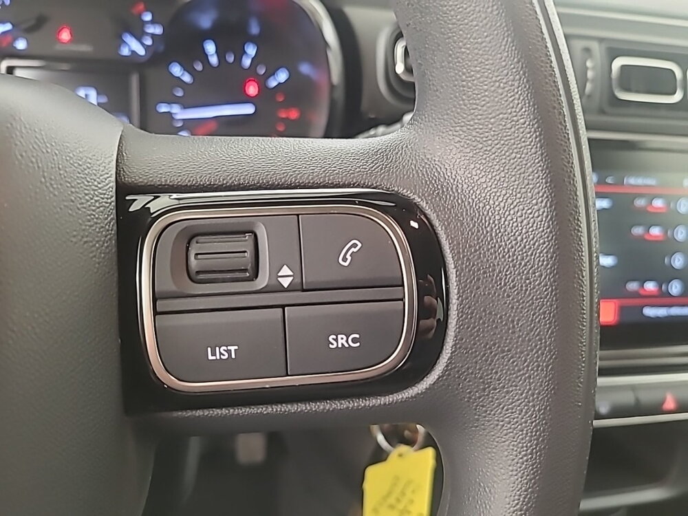 Occasion CITROEN C3 C3 PureTech 110 S&S BVM6 - Shine