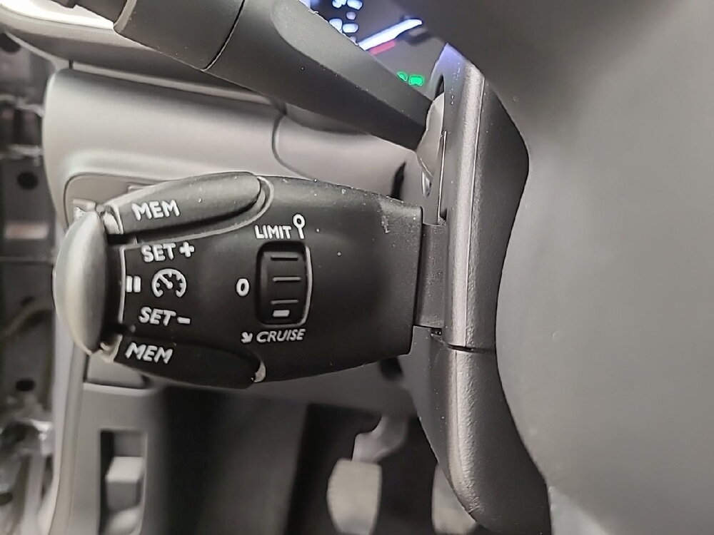 Occasion CITROEN C3 C3 PureTech 110 S&S BVM6 - Shine